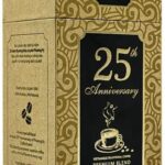 Phuong Vy - Kawa mielona 25th Anniversary Premium Blend 500g
