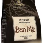 Phuong Vy - Kawa mielona Ban Me 500g