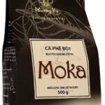 Phuong Vy - Kawa mielona Moka 500g