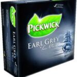 Pickwick Czarna herbata Earl Grey HoReCa