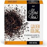 Pickwick Golden Oolong Slow Tea 25szt.
