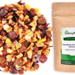 Piernikowy Domek Owocowa Herbata 100g