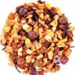 Piernikowy Domek Owocowa Herbata 50g Polecam