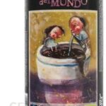 Pizca del mundo czekolada na gorąco talmanca orzechowa ft 250G