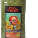 Pizca Del Mundo Herbata Yerba Mate Curitiba Slim 500G