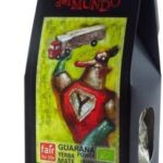 Pizca del Mundo Yerba Mate Guarana power 100 g