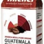 Planet Cafe Michel Arabica Espresso Gwatemala Kawa Mielona Bio 250G