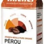 Planet Cafe Michel Arabica Peru Kawa Mielona Bio 250G