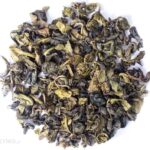 Planteon Herbata Zielona Ceylon Liść 500g