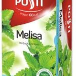 Posti Melisa herbatka ziołowa 1,5g x 20 torebek
