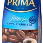 Prima Finezja 250G Ziarna
