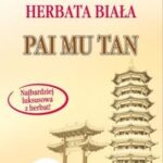 Prima Tea Herbata Biała Pai Mu Tan 50G