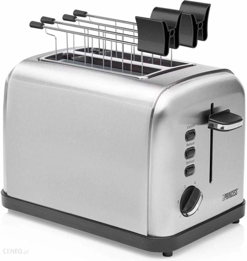 Toster Princess 142354