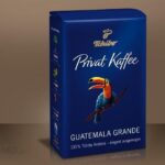 Privat Kaffee Guatemala Grande