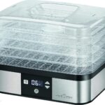 Suszarka do owoców i warzyw Profi Cook DR 1116