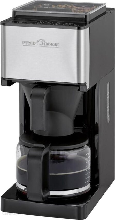 Ekspres PROFI COOK PC-KA 1138