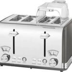 Toster PROFICOOK PC-TA 1194