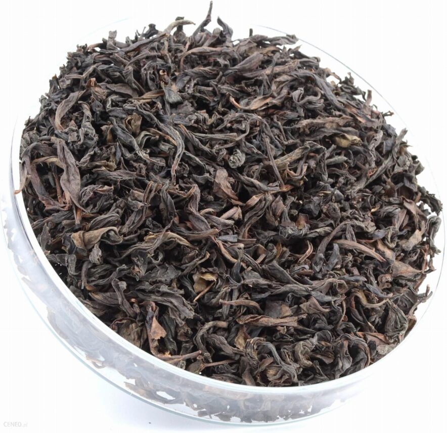 Progressive Da Hong Pao Oolong 100g