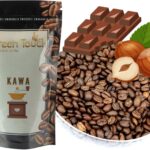 Progressive Kawa Ziarnista Czekoladowo-Orzechowa 500g