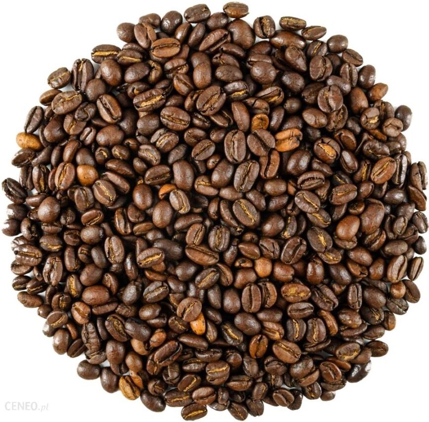 Progressive Kawa Ziarnista Etiopia Sidamo 500g