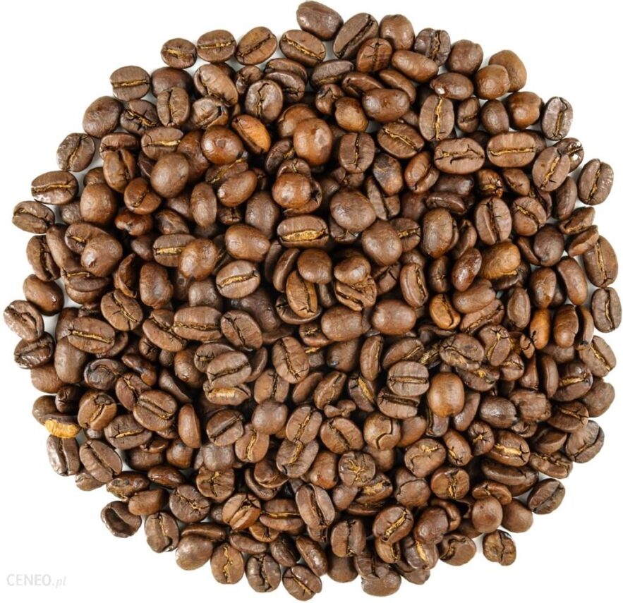 Progressive Kawa Ziarnista gwatemala Maragogype 100g