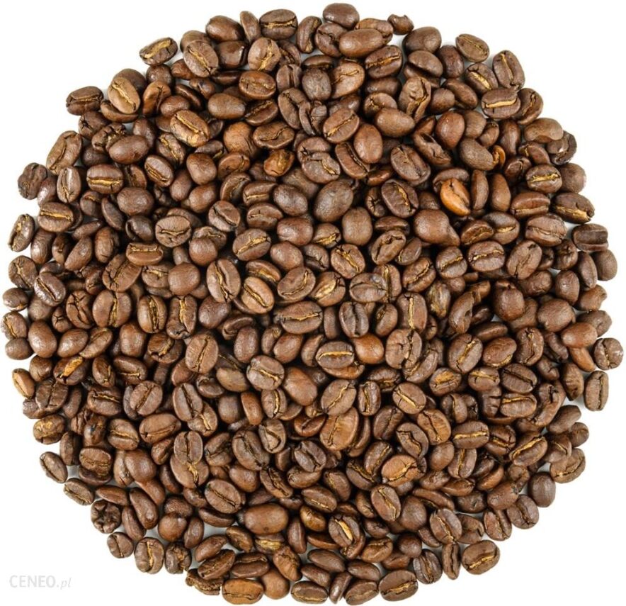 Progressive Kawa Ziarnista Kostaryka Tarrazu 500g