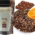 Progressive Kawa Ziarnista Pomarańcze W Czekoladzie 500g