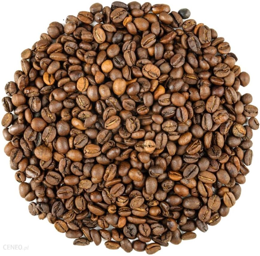 Progressive Kawa Ziarnista Royal Coffee 500g