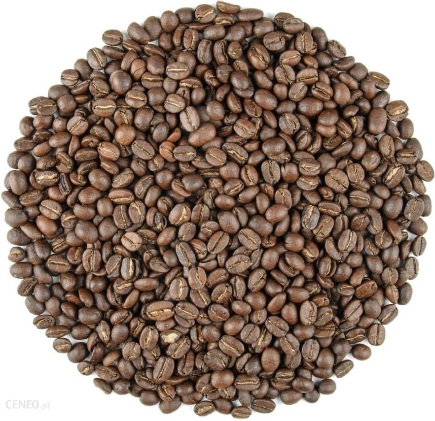 Progressive Kawa Ziarnista Rwanda 200g