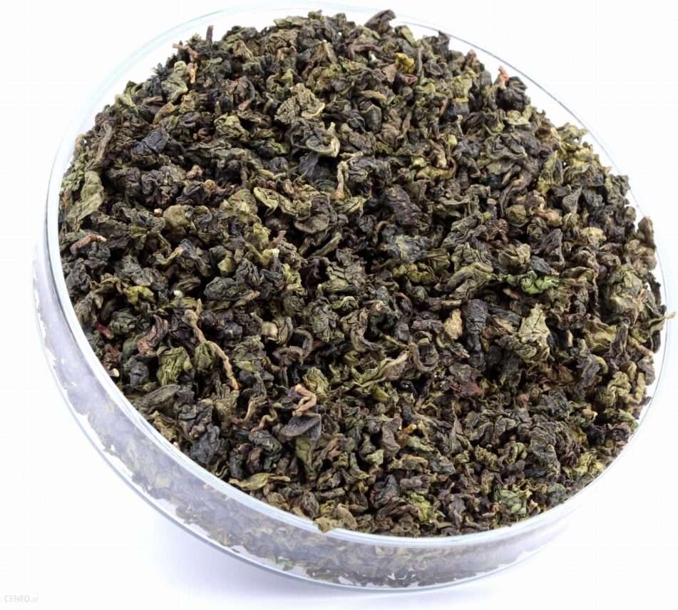 Progressive Oolong Klasyczny 200g