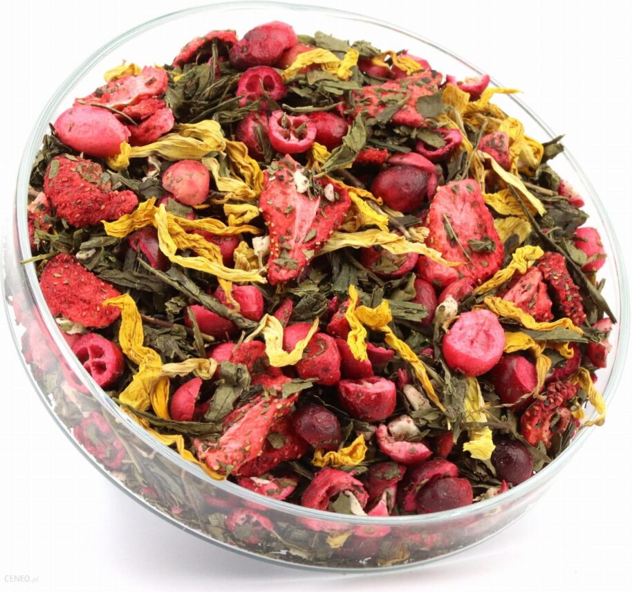 Progressive Rajski Sad – Owocowa Laguna 1Kg
