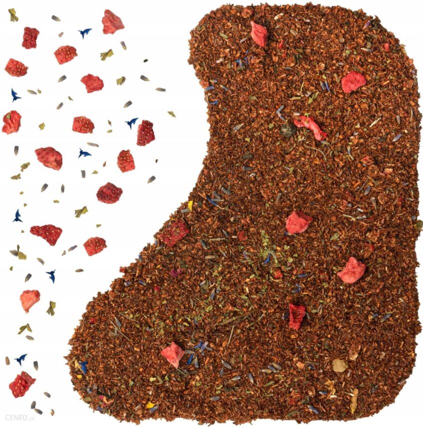 Progressive Rooibos Chillout 1Kg