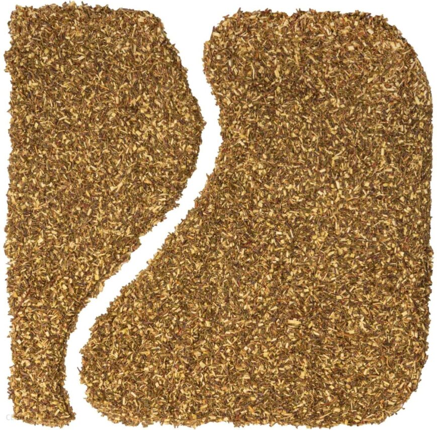 Progressive Rooibos greenbosh 100g