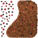 Progressive Rooibos Owoce Leśne 100g