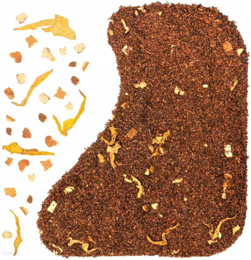 Progressive Rooibos Zachód Słońca 100g