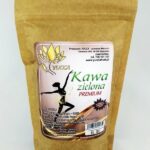 Proherbis Kawa zielona premium z cynamonem 250g Twój sklep EKO