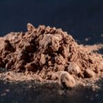 Proszek kakao Naturalny 10-12% 5kg Ekwador
