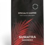 Przyjaciele Kawy Kawa Mielona Specialty „Indonesia Sumatra“, 250G