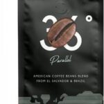 Przyjaciele Kawy Kawa ziarnista „Parallel 36“, 250g