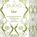 Pukka Cleanse Tea 20szt. 36g