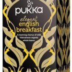 Pukka Elegant English Breakfast 20 Saszetek