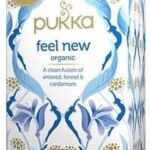 PUKKA Feel new 20szt.