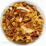 QUBA CAFE Herbata owocowa Egzotyczne Mango, 100g