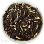 Quba Caffe Herbata Czarna Z Dodatkami Lemoniada 100G