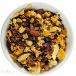 Quba Caffe Herbata Oolong Z Dodatkami Orient Express 100G