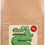 Quba Caffe Kawa Ziarnista Brasilia Yellow Bourbon 1kg