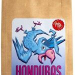 Quba Caffe Kawa Ziarnista Honduras Shg 250g