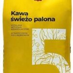Quba Caffe Kawa Ziarnista No. 5 - 1kg