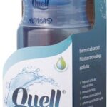 Quell NOMAD Bidon z Filtrem niebieski (QU100)