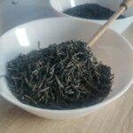 Rafex Herbata biała fujian white long 100g